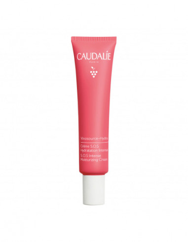 Vinosource-hydra Crema Sos 40 Ml