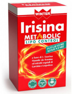 Winter Irisina Metabolic 60...