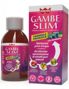 Winter Gambe Slim Formula...