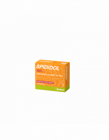 Rimedio Per Mal Di Testa Spididol 24...