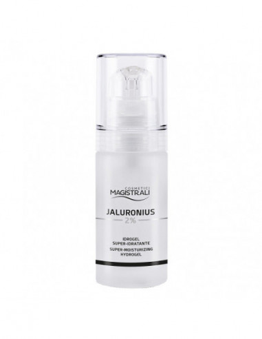 Jaluronius 2% Flacone 30 Ml
