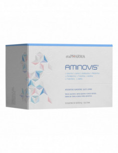 Aminovis 30 Bustine