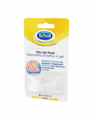 Separadita Anatomico In Gel Gelactiv...