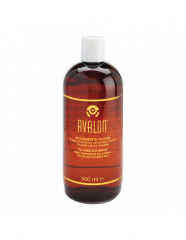 Avalon Detergente 500 Ml