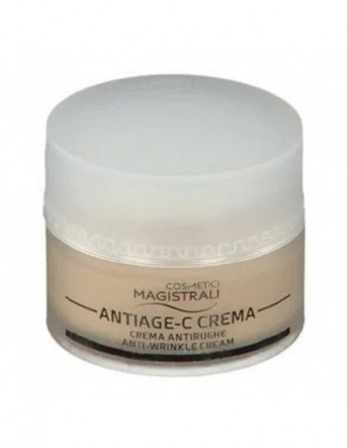 Antiage C Crema Antirughe 30 Ml