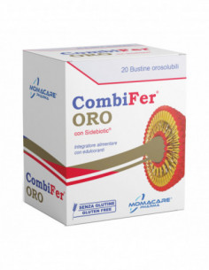 Combifer Oro 20 Bustine