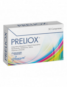 Preliox 30 Compresse