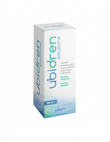 Ubidren 300 Ml