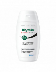 Bioscalin Shampoo Energy...