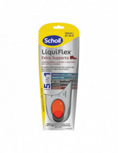 Scholl Liquiflex Extra...