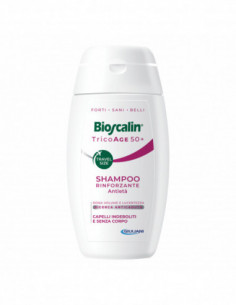 Bioscalin Tricoage Shampoo...