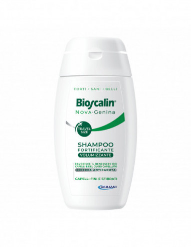 Bioscalin Nova Genina Shampoo...