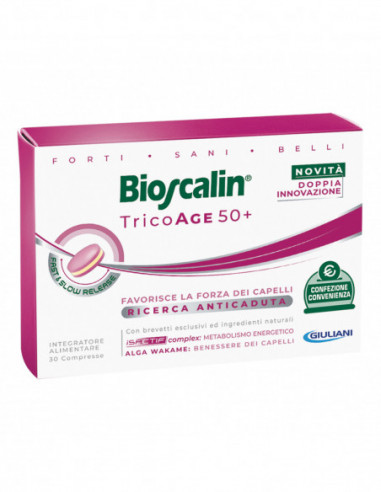 Rimedio Caduta Capelli Bioscalin...