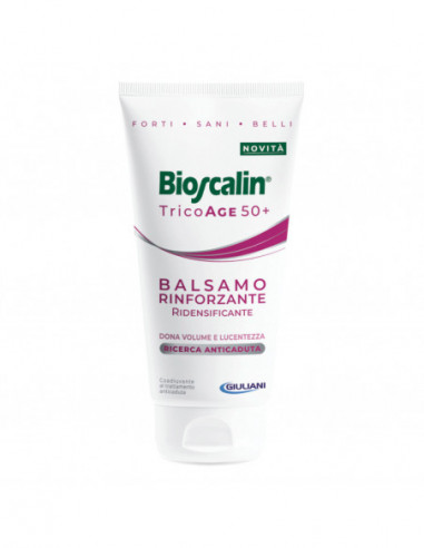 Bioscalin Tricoage Balsamo 150 Ml