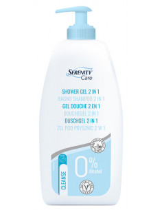Serenity Care Bagno Shampoo...