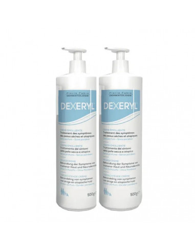 Dexeryl Duo Crema 500 G