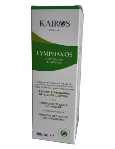 Lymphakos 100 Ml