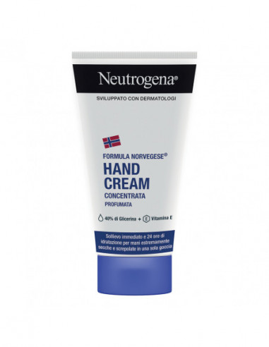 Neutrogena Mani Ma Crema Mani...