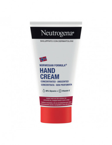 Neutrogena Mani Crema Mani Non...