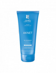 Aknet Gel Detergente...