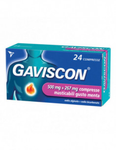 Rimedio Per AciditÀ Di...