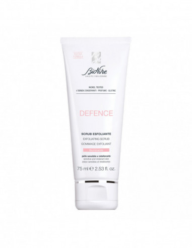 Defence Scrub Micro-esfoliante 75 Ml