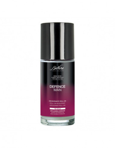 Defence Man Dry Touch Deodorante...