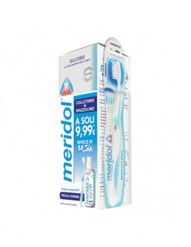 SPECIAL PACK MERIDOL COLLUTORIO 400...