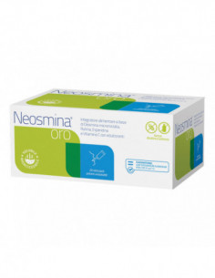 Neosmina Oro 20 Stick Pack