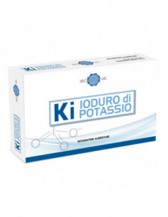 Ioduro Di Potassio Ki 30...