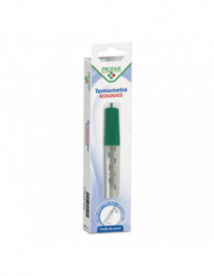 Termometro Ecologico
