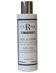 Thermae Gel Gambe 200 Ml