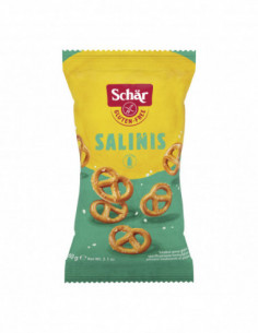 Schar Salinis Salatini...