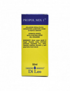 PROPOL MIX 1 50 ML DI LEO