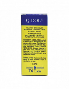 Q-dol 50 Ml