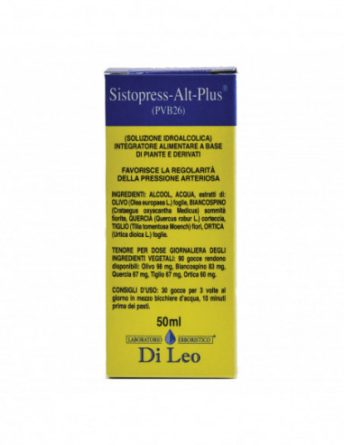 SISTOPRESS-ALT-PLUS COMPOSTO PVB 26...