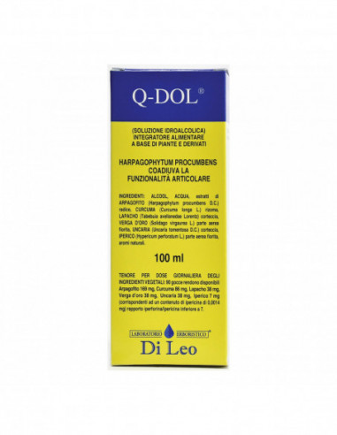 Q Dol 100 Ml