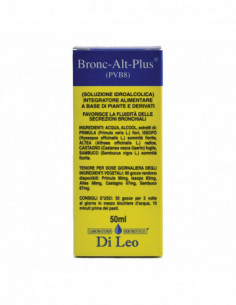 Bronc-alt-plus Composto Pvb...
