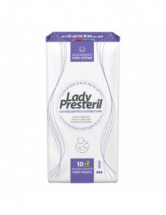 Lady Presteril Assorbente...
