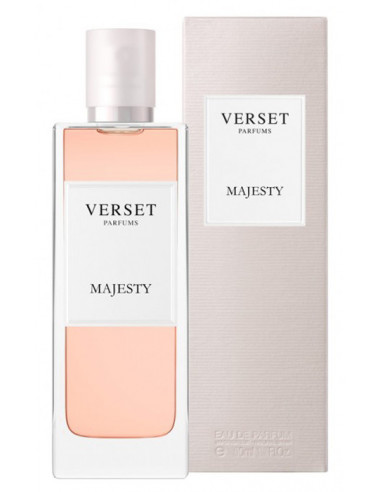 Verset Majesty Eau De Parfum 50 Ml