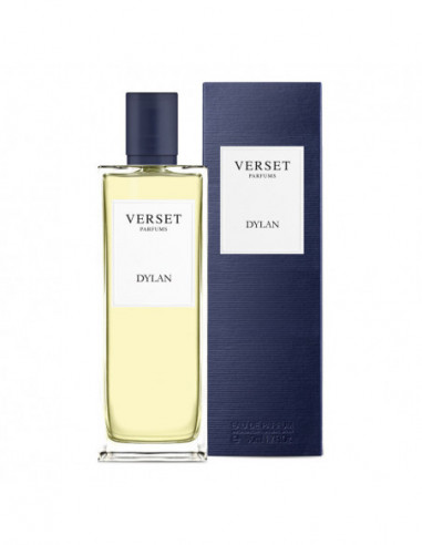 Verset Dylan Eau De Parfum 50 Ml