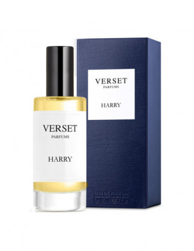Verset Harry Eau De Parfum 15 Ml