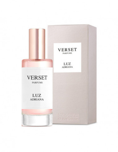 Verset Luz Adriana Eau De Parfum 15 Ml