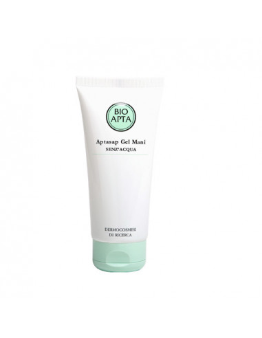Aptasap Gel Mani Senza Acqua 100 Ml