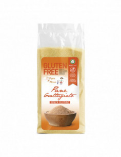 Il Pane Di Anna Pane...