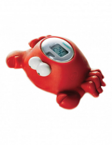 Termometro Digitale Bagnetto Crab