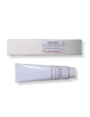 Lipogel Forte 100ml