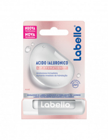 Labello Acido Ialuronico 5,2 G