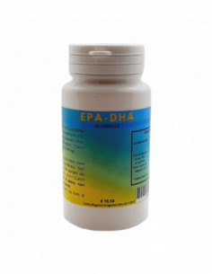 Epa Dha 60 Capsule