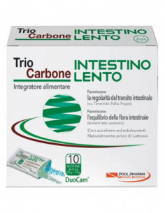 Triocarbone Intestino Lento...